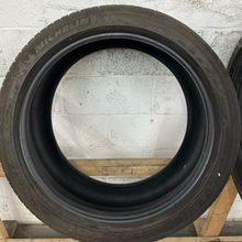 Load image into Gallery viewer, Set of 2 Michelin Pilot Sports 3 Tires 255/40/20 522ae66e