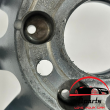 Load image into Gallery viewer, MERCEDES GT 2016 2017 20" FACTORY ORIGINAL REAR AMG WHEEL RIM 85479 A1904010900