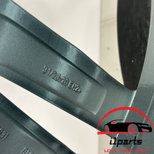 Load image into Gallery viewer, BMW M6 2012-2019 20&quot; FACTORY OEM FRONT WHEEL RIM 86026 36112284450