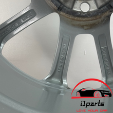 Load image into Gallery viewer, FORD FUSION 2019 2020 17"  FACTORY OEM WHEEL RIM 10205 KS7C1007A1A