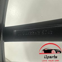 Load image into Gallery viewer, MERCEDES GLE63 2016-2019 22&quot; FACTORY OEM REAR AMG WHEEL RIM OEM 85499 A2924012500