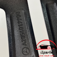 Load image into Gallery viewer, MERCEDES C43 2020 18'' FACTORY ORIGINAL FRONT AMG WHEEL RIM 96635 AKA 85697 A2054019900