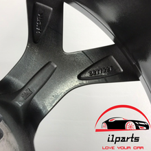 Load image into Gallery viewer, SET OF 4 BMW X3 X4 2020 19&quot; FACTORY ORIGINAL WHEEL RIM 96829 36116877327