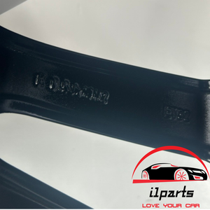 AUDI S5 2018 2019 19" FACTORY ORIGINAL WHEEL RIM 97940 8W0601025DF
