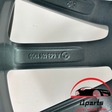 Load image into Gallery viewer, MERCEDES G55 G63 G550 2019-2024 20" FACTORY ORIGINAL WHEEL RIM 85715 A4634011700