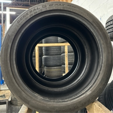 Load image into Gallery viewer, GENERAL G-MAX AS-05 225/40/18 TIRE f09ac281