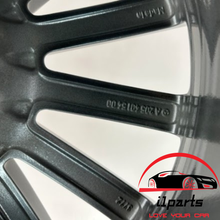 Load image into Gallery viewer, MERCEDES C-CLASS 2016-2020 19" FACTORY ORIGINAL FRONT AMG WHEEL RIM 85575 #D