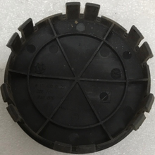 Load image into Gallery viewer, Set of 4 Mercedes 75MM Classic Dark Blue Wheel Center Hub Caps bf553afc