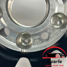 Load image into Gallery viewer, MERCEDES S-CLASS AMG 2014-2017 20&quot; FACTORY OEM FRONT WHEEL RIM 85358 A2224010600