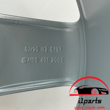 Load image into Gallery viewer, MERCEDES GLE400 GLE550e 2017-2019 20" FACTORY ORIGINAL AMG WHEEL RIM 85295