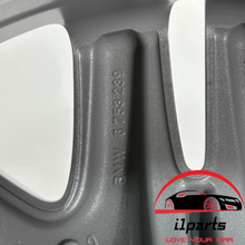 Load image into Gallery viewer, BMW 745i 750i 760i 2002-2008 18&quot; FACTORY ORIGINAL WHEEL RIM 59394 36116753239