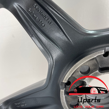 Load image into Gallery viewer, MERCEDES C43 C450 2016-2019 18" FACTORY ORIGINAL REAR AMG WHEEL RIM 85447