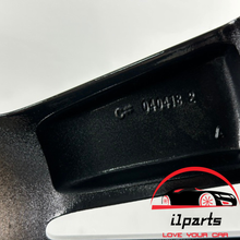 Load image into Gallery viewer, SUBARU IMPREZA 2017-2020 18&quot; FACTORY ORIGINAL WHEEL RIM 68848 28111FL02A