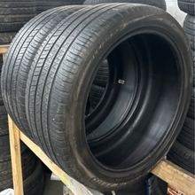 Load image into Gallery viewer, SET OF 2 PIRELLI SCORPION ZERO ALL SEASON PLUS 265/40/21 TIRES 2b593d66