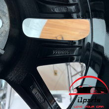 Load image into Gallery viewer, Set of 4 GMC ACADIA 2017-2019 18" FACTORY ORIGINAL WHEEL RIMS 5797 5798 23101926