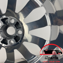 Load image into Gallery viewer, LAND ROVER LR4 2016 20&quot; FACTORY ORIGINAL WHEEL RIM 72276 LR058061