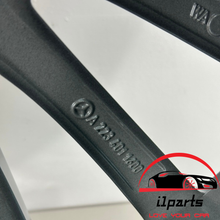 Load image into Gallery viewer, MERCEDES S580 S500 2021-2023 20" FACTORY OEM WHEEL RIM 65604 A2234011600