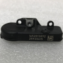 Load image into Gallery viewer, Set of 4 Ford TPMS Sensor 315Mhz DE8T-1A180-AA 7b8fa7f0