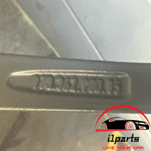 Load image into Gallery viewer, PORSCHE PANAMERA 2010-2015 20&quot; FACTORY OEM FRONT WHEEL RIM 67417 97036298000