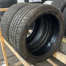 Load image into Gallery viewer, SET OF 2 CONTINENTAL PRO CONTACT SSR 255/35/18 TIRES 8f58d8a6
