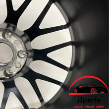Load image into Gallery viewer, MERCEDES C63 C63s 2017-2020 19" FACTORY OEM REAR AMG WHEEL RIM 85523 A2054016000