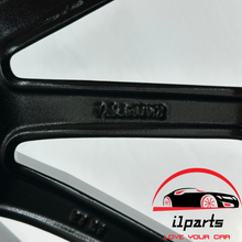 Load image into Gallery viewer, MERCEDES CLA250 2015 18&quot; FACTORY ORIGINAL AMG WHEEL RIM 85320 A1764010200 #D