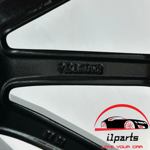 MERCEDES CLA250 2015 18" FACTORY ORIGINAL AMG WHEEL RIM 85320 A1764010200 #D