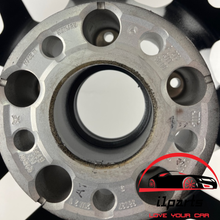 Load image into Gallery viewer, MERCEDES BENZ E63s AMG 2018-2021 20" FACTORY OEM WHEEL RIM 85622 A2134013000