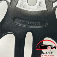 Load image into Gallery viewer, BMW M5 2000-2003 18" FACTORY OEM FRONT WHEEL RIM 59322 36112228950 #D