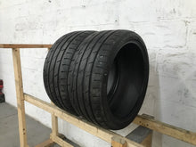 Load image into Gallery viewer, Set of (2) Firestone Firehawk indy 500 Size 255/35/19