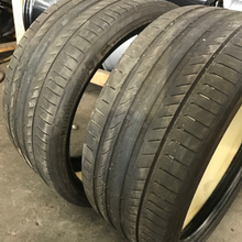Load image into Gallery viewer, Set of 2 Continental ContiSportContact 275/30/21 39ebe16d