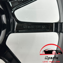 Load image into Gallery viewer, MERCEDES C-CLASS 2016-2019 19" FACTORY OEM FRONT AMG WHEEL RIM 85448 #D