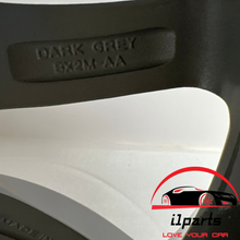 Load image into Gallery viewer, JAGUAR XK 2012 2013 20&quot; FACTORY ORIGINAL FRONT  WHEEL RIM 59880 BX2MAA