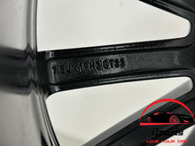 Load image into Gallery viewer, USED MERCEDES C-CLASS 2016-2020 19" FACTORY ORIGINAL FRONT AMG WHEEL RIM