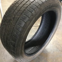 Load image into Gallery viewer, One GOOD YEAR ASSURANCE 235/45/18 Tire 722752d7