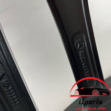 Load image into Gallery viewer, MERCEDES GLE-CLASS AMG 2016-2019 21" FACTORY OEM FRONT WHEEL RIM 85490
