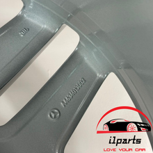 Load image into Gallery viewer, SET OF 4 MERCEDES G63 G65 2013-2017 20" FACTORY ORIGINAL WHEEL RIM 85326