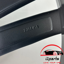 Load image into Gallery viewer, BMW M6 2012-2019 20&quot; FACTORY OEM FRONT WHEEL RIM 86026 36112284450