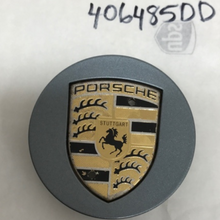 Load image into Gallery viewer, Porsche Wheel Center Cap 7L5601149E 76 MM 406485dd
