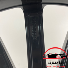 Load image into Gallery viewer, MERCEDES C-CLASS 2016-2019 19" FACTORY ORIGINAL FRONT AMG WHEEL RIM 85450