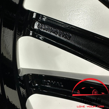 Load image into Gallery viewer, MERCEDES C450 C43 2016-2020 19" FACTORY ORIGINAL REAR AMG WHEEL RIM 85451