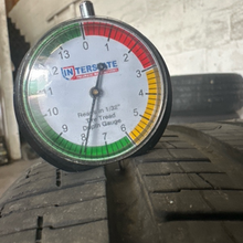 Load image into Gallery viewer, Pirelli Cinturato P7 245/45/19  fb713aea