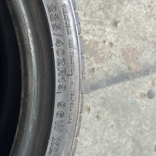 Load image into Gallery viewer, TBBTIRES TIRE 235/40/19 9556abd6