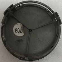 Load image into Gallery viewer, 4x for Mercedes-Benz Matte Black Wheel Center Hub Caps 75mm 758deb1e
