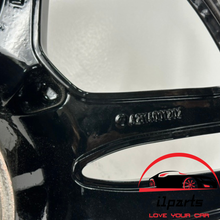 Load image into Gallery viewer, MERCEDES SL65 CLS55 CLS550 AMG 2005-2008 19" FACTORY OEM FRONT WHEEL RIM 65340