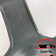 Load image into Gallery viewer, MERCEDES CLS550 CLS400 2012-2018 18" FACTORY OEM FRONT AMG WHEEL RIM 85230