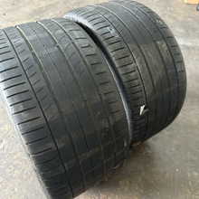 Load image into Gallery viewer, Set of 2 CONTINENTAL ContiSport Contact 285/30/19 Tires 7f48639f