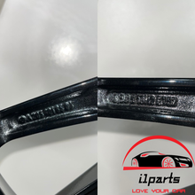 Load image into Gallery viewer, SET OF 4 MERCEDES C-CLASS AMG 2016-2019 19" FACTORY OEM WHEEL RIM 85448-85449