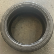 Load image into Gallery viewer, One Bridgestone Potenza RE97AS 245/40/20 Tire f3fad101