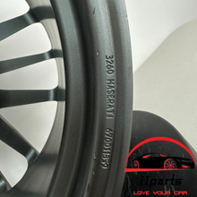 Load image into Gallery viewer, MASERATI QUATTROPORTE S Q4 GHIBLI 2014 2015 21" FACTORY OEM WHEEL RIM REAR 97404